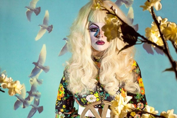 Jon Dean, Kryean Kally, 2013, archival pigment print, 30 x 45 inches. Photo courtesy of the artist.