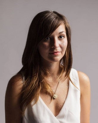 Laura Relyea.