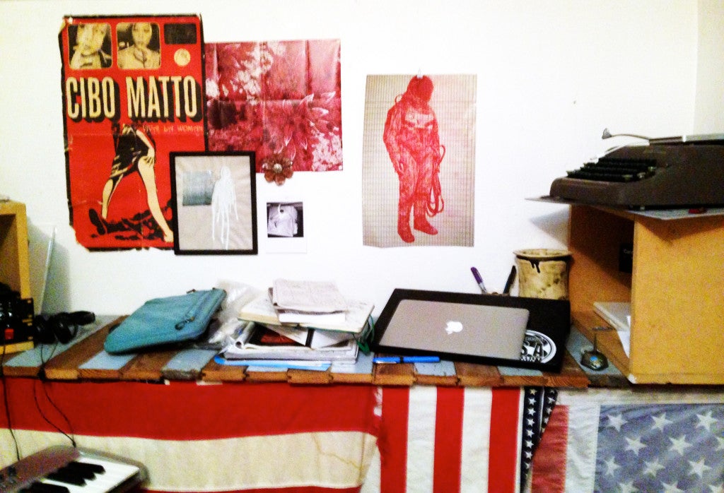Maggie Studio