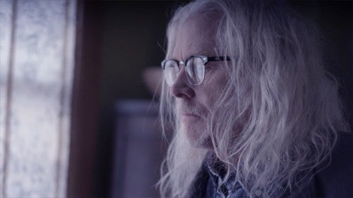 William Katt as Troy in The Unwanted.