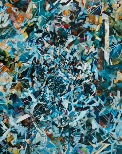 Christie Holechek_Something Blew