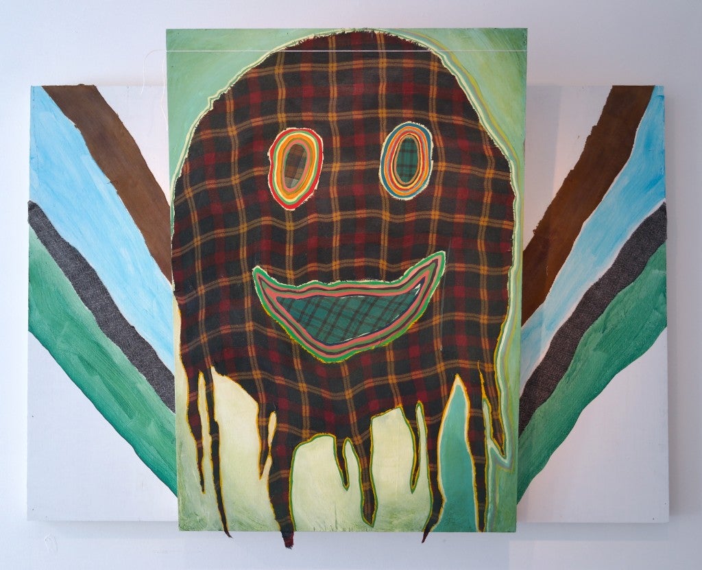 Ten Dimensions of Hologram, 2013