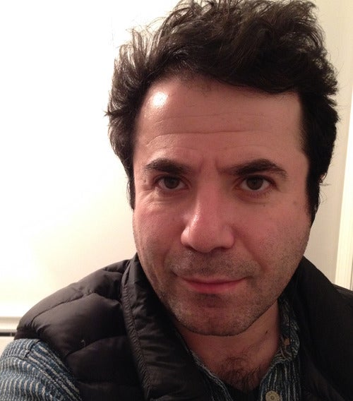 Alex Kvares.