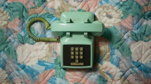 BluePhone