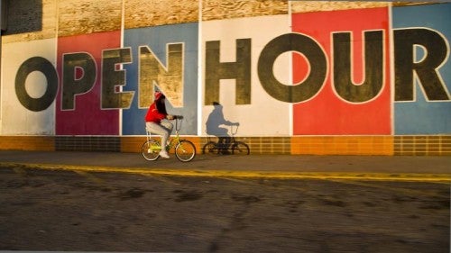 OPENHOUR