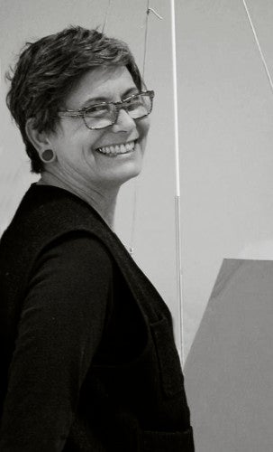 Martha Whittington. (Photo: Elyse Defoor)