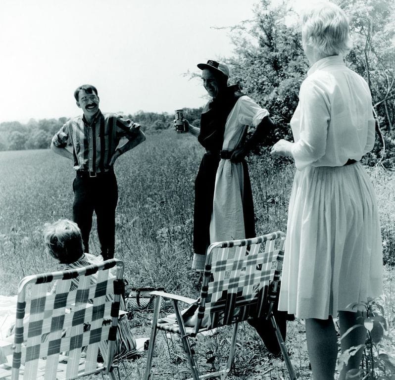 Untitled, 1967-68, Courtesy of Christopher Meatyard.
