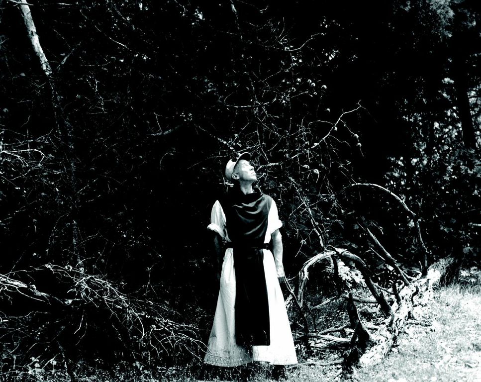Untitled, 1967-68, Courtesy of Christopher Meatyard.