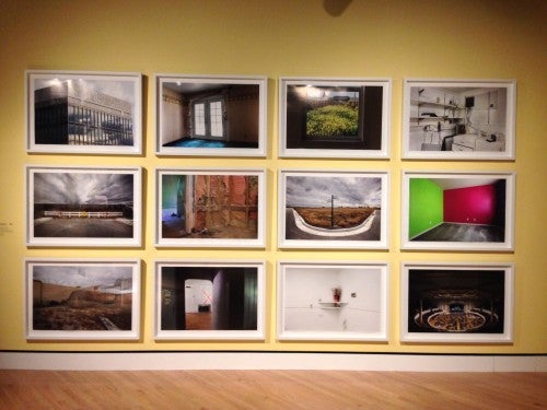 Kirk Crippins, from the series "The Great Recession: Foreclosure, USA."