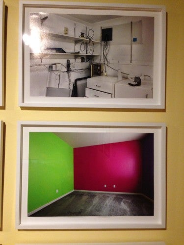 Kirk Crippins, from the series "The Great Recession: Foreclosure, USA."