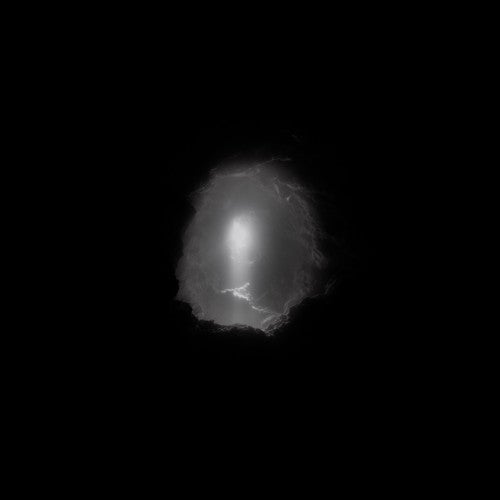 Noah Doely, Untitled #3 from the series "Above & Below," 2013, silver gelatin print.