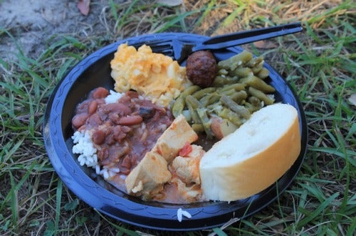 10Lunch