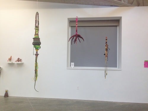 BELL MOON ROWLES INSTALLATION