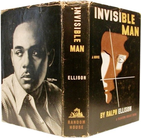 RalphEllison