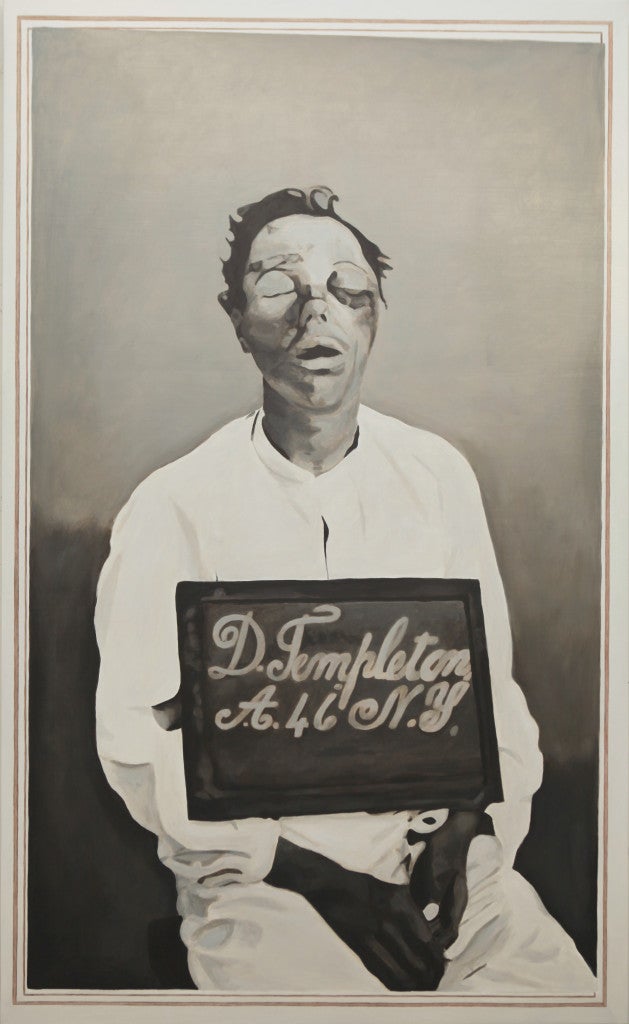 David R. Templeton