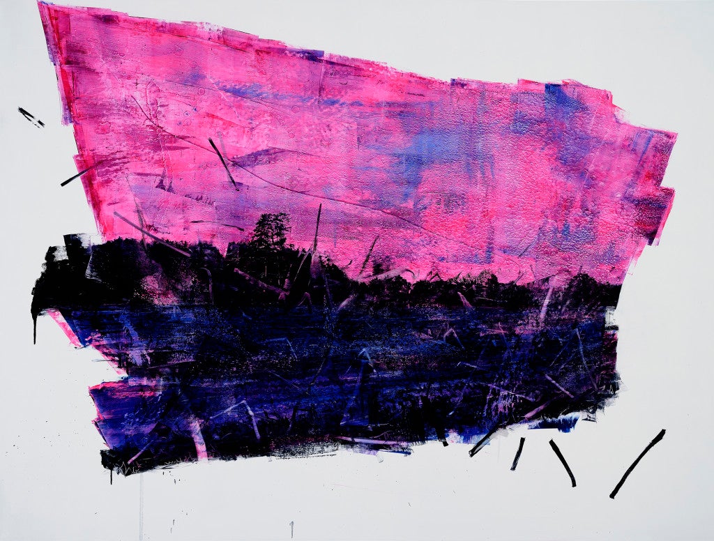 Damian Stamer, Rose Bar 2.