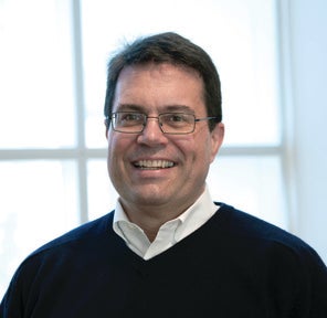 David Brenneman is leaving the High for Indiana.