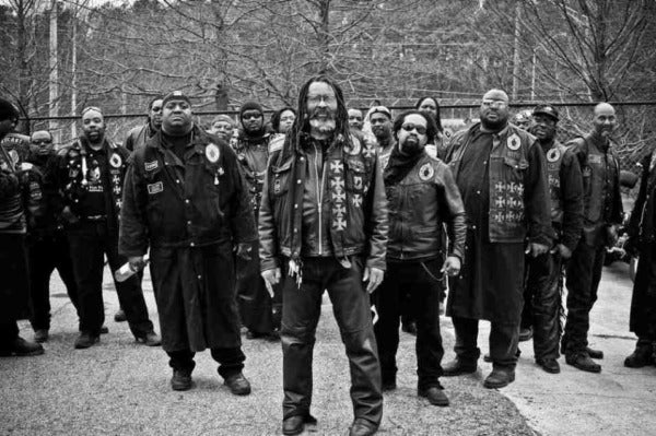 Outcast Motorcycle Club.