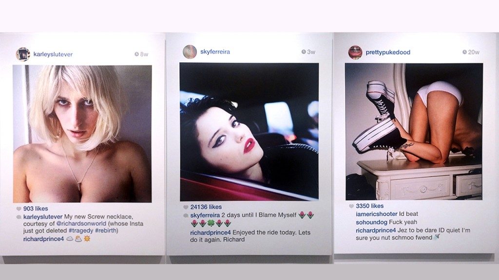 instagram screenshots
