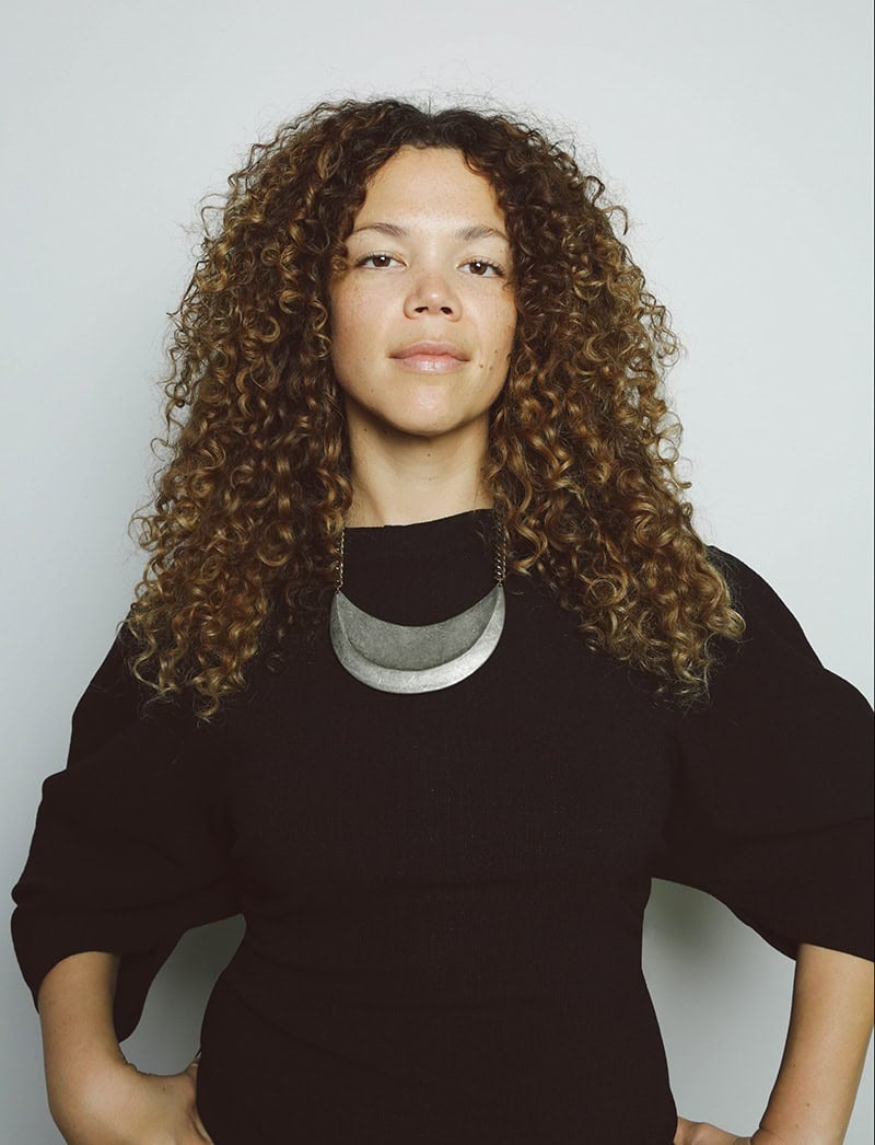 Allison Glenn Photo Credit Mariana Sheppard