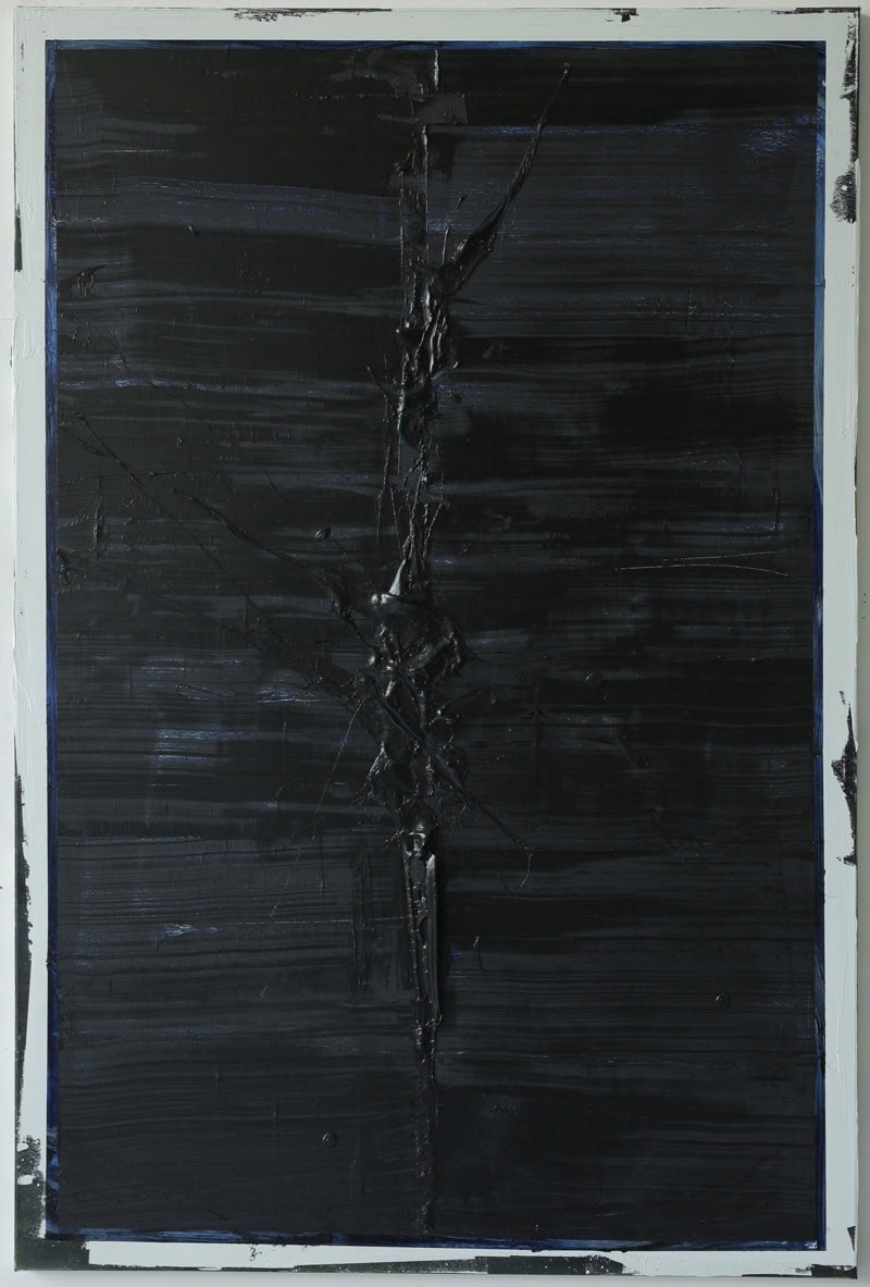Felix Becker, vertebra 1
