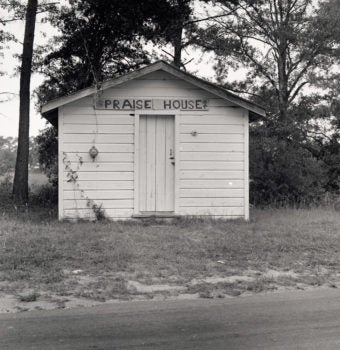 Carrie Mae Weems Mines Gullah Geechee Culture in Savannah