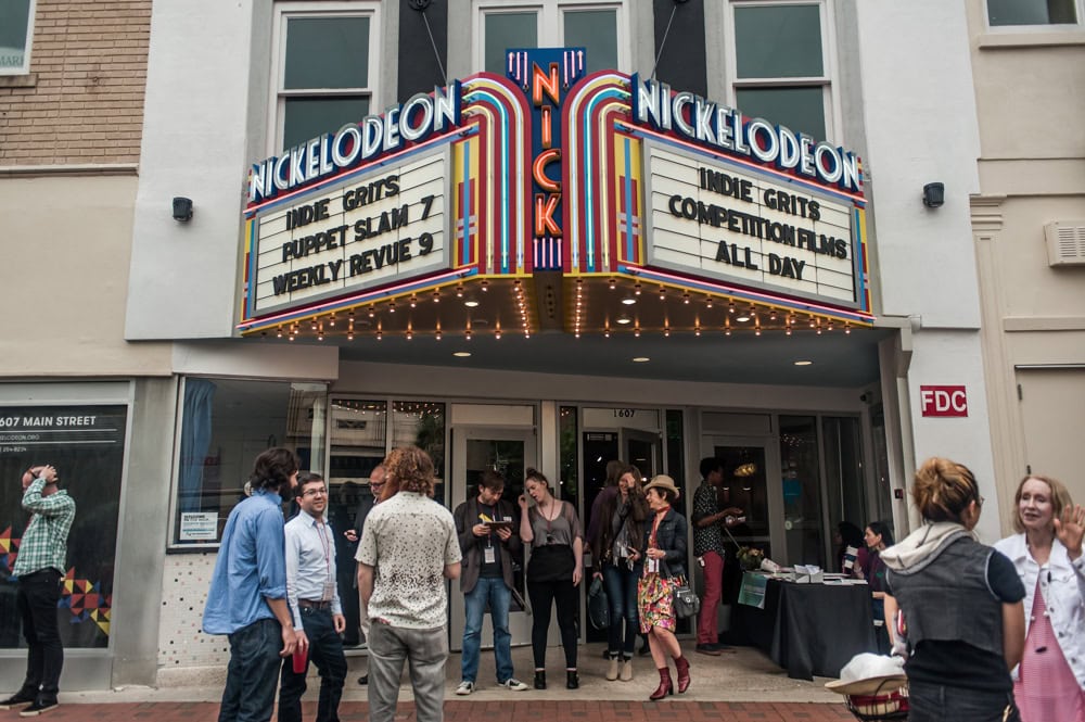 Southern Films in the Spotlight at Indie Grits Film Festival