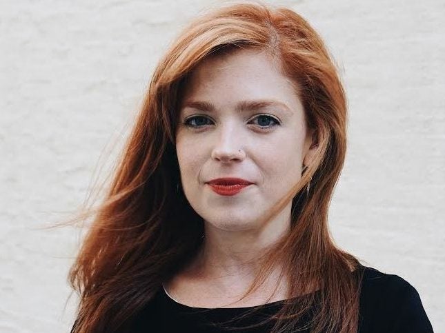 In Conversation with Curator Hallie Ringle