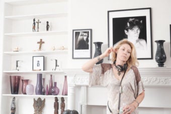 Filmmaker Ondi Timoner on Her New Robert Mapplethorpe Biopic