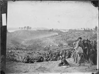 Documentary Art as Southern Allegory