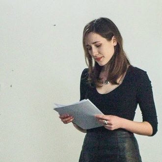 Catherine Rush