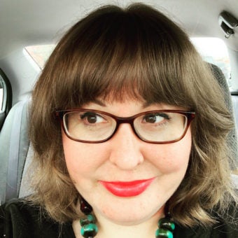 Sherri Caudell