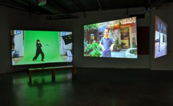 Integrating Feeling: Xin Xin on Technology, Labor, and Identity