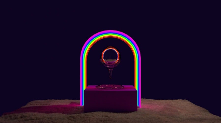 The Fool’s Journey: A Conversation with Mac Balentine
