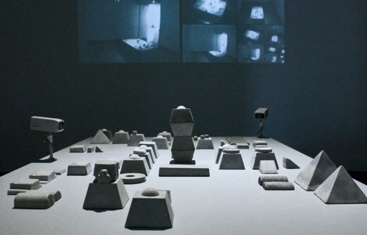 Surveillance Archeology: A Conversation with Robert Beatty