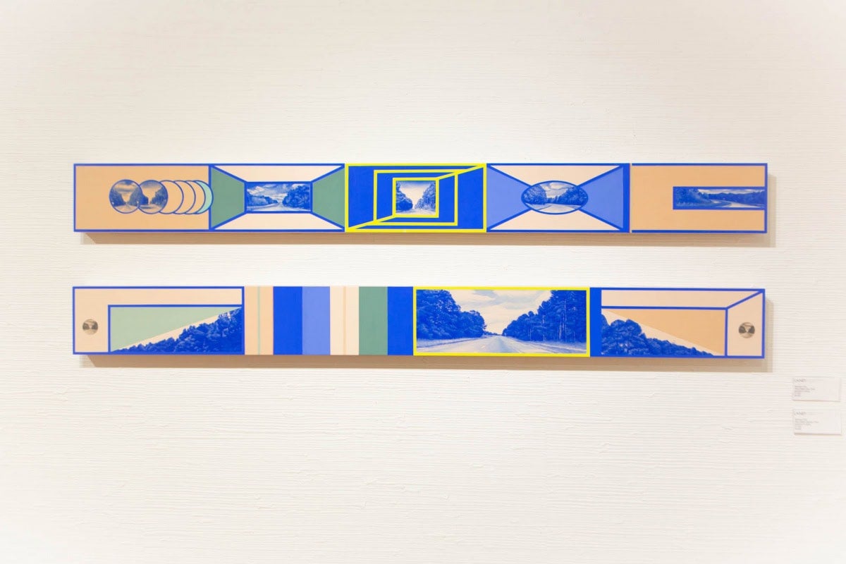 Clerestory at Laney Contemporary, Savannah