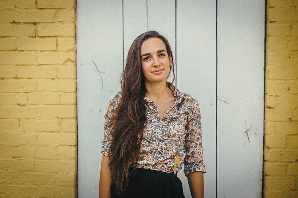 Jessica Oberdick