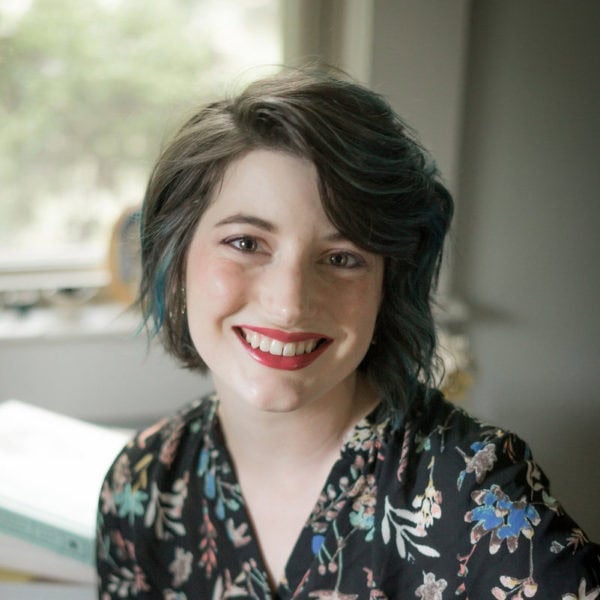 Kate Averett