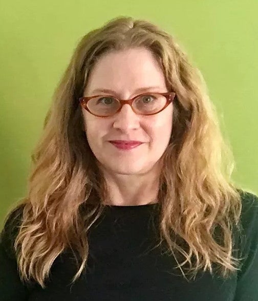 Stephanie Cash