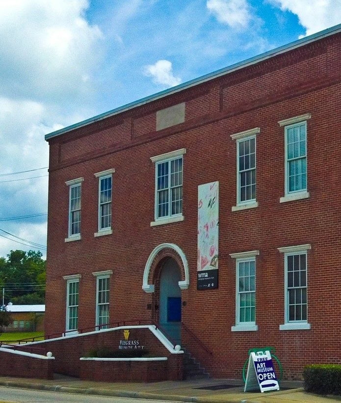 Wiregrass Museum of Art