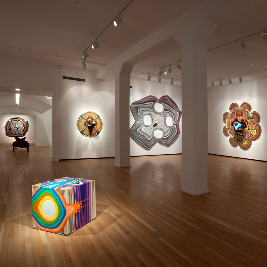 Arthur Roger Gallery