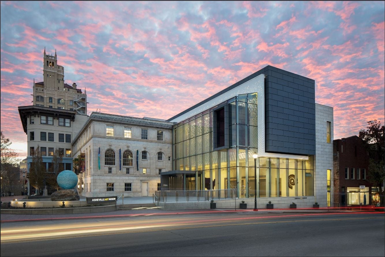 Asheville Art Museum