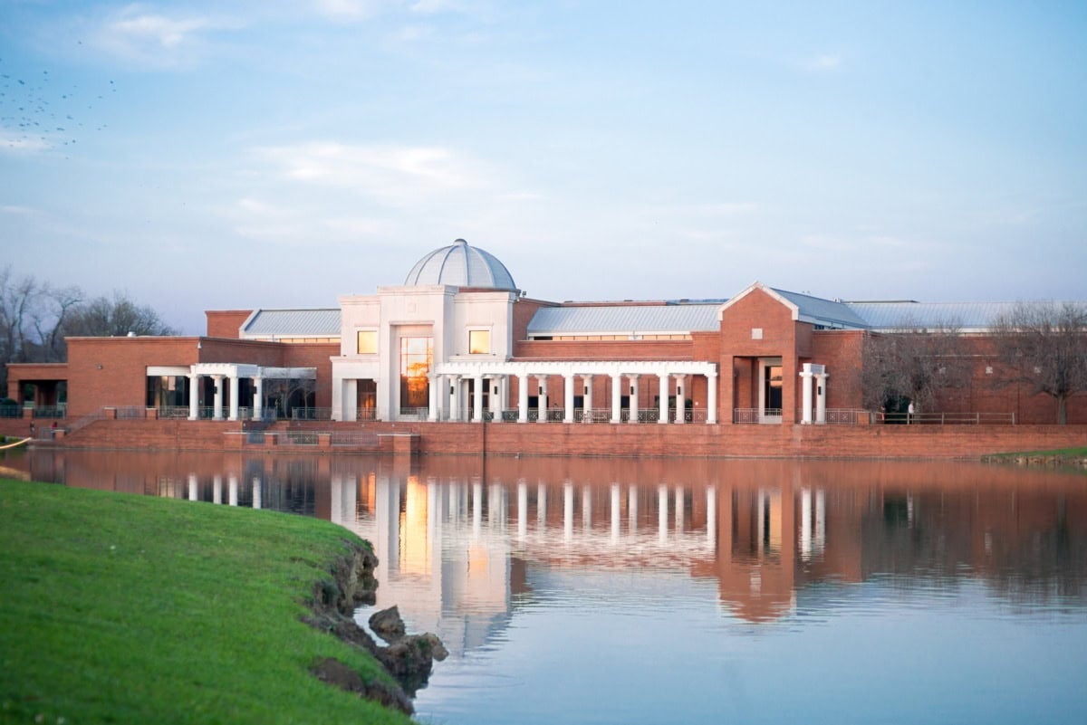 Montgomery Museum of Fine Arts