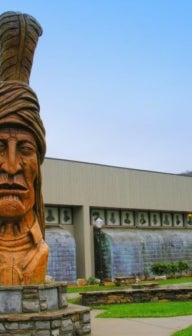 Museum of the Cherokee Indian