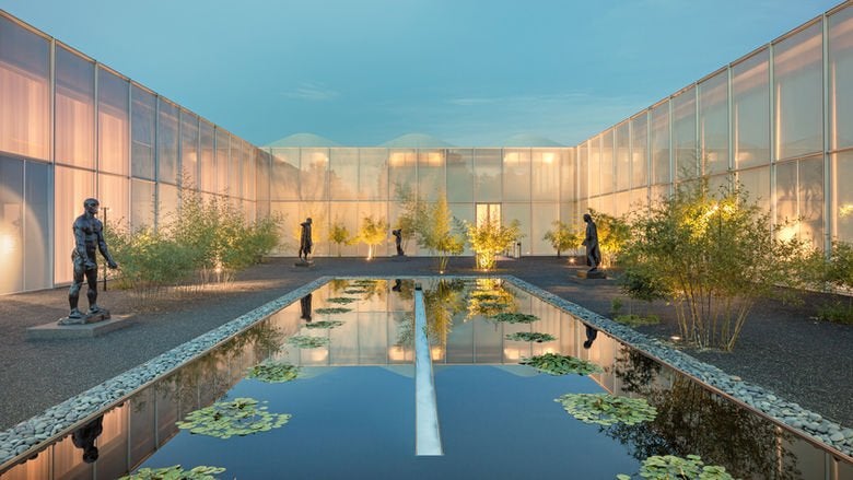 North Carolina Museum of Art