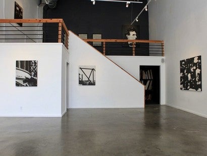 The Red Arrow Gallery