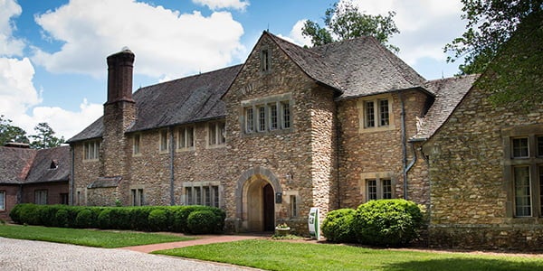 Southeastern Center for Contemporary Art