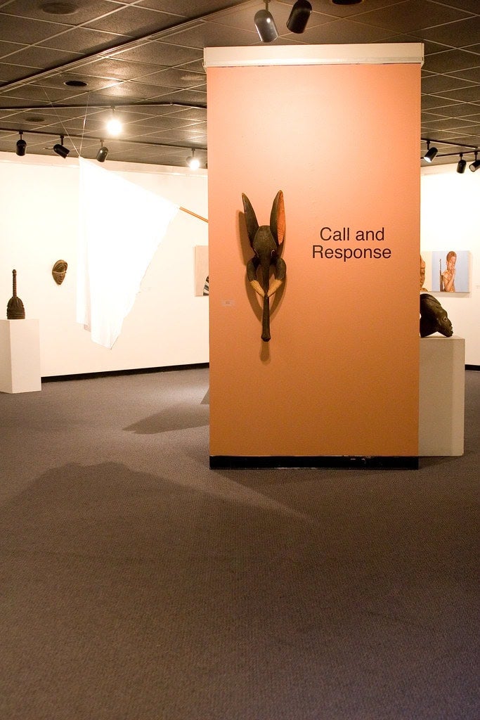 Hiram Van Gordon Gallery