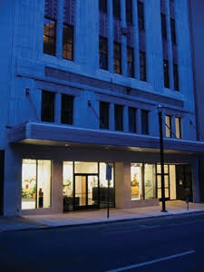 Tinney Contemporary