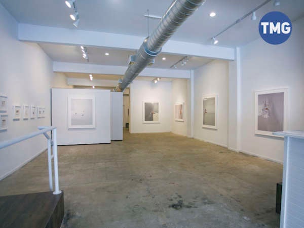 Tracey Morgan Gallery